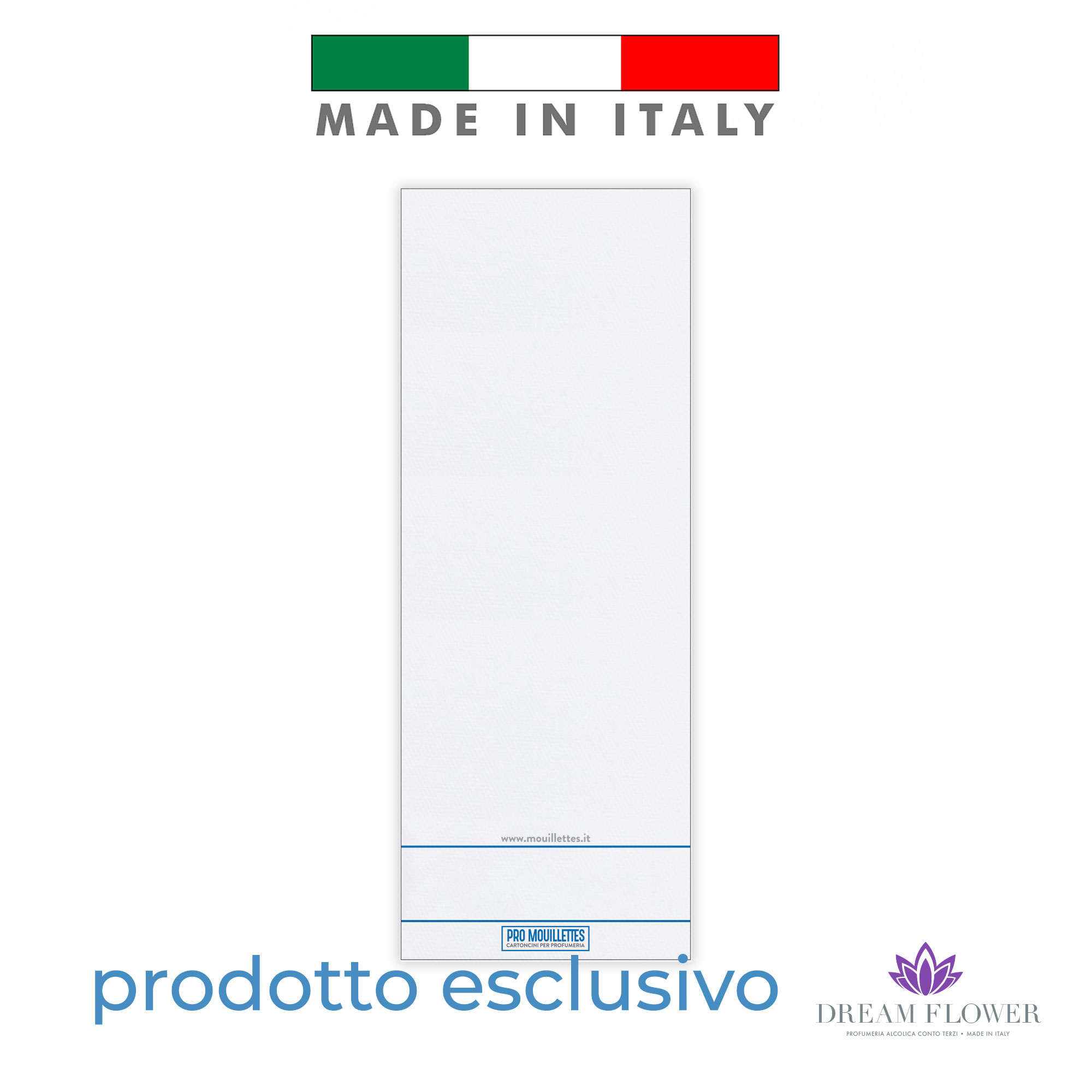 Larghe, bianche, 5.000 pz - immagine 2